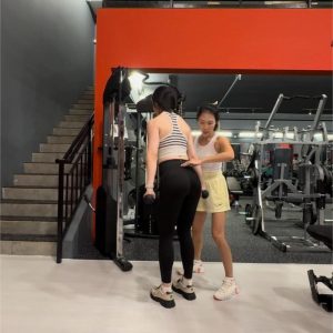 Personal Training - Singles